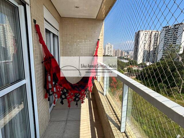 Apartamento para Venda em São Bernardo do Campo - 4