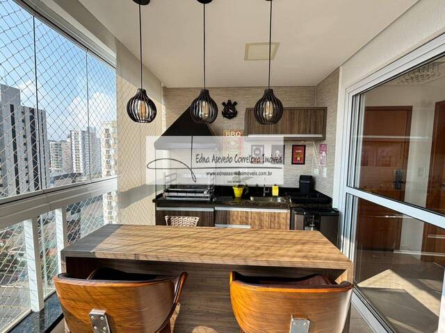 #A2-6570 - Apartamento para Venda em São Bernardo do Campo - SP