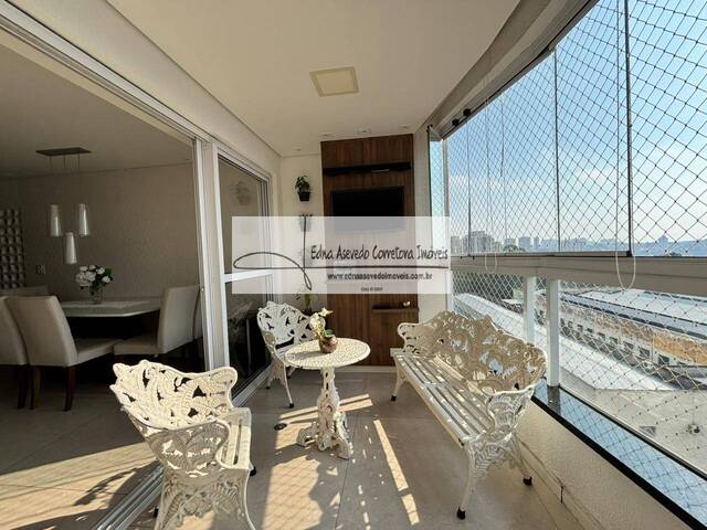 #A2-6570 - Apartamento para Venda em São Bernardo do Campo - SP