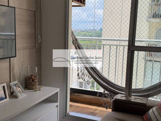 #A2-6571 - Apartamento para Venda em Santo André - SP