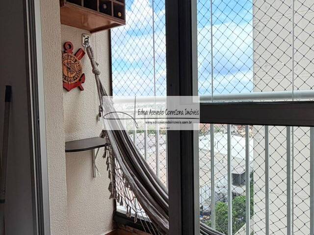 Apartamento para Venda em Santo André - 4