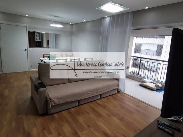 Apartamento para Venda em São Bernardo do Campo - 5