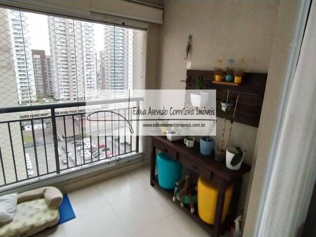Apartamento para Venda em São Bernardo do Campo - 4