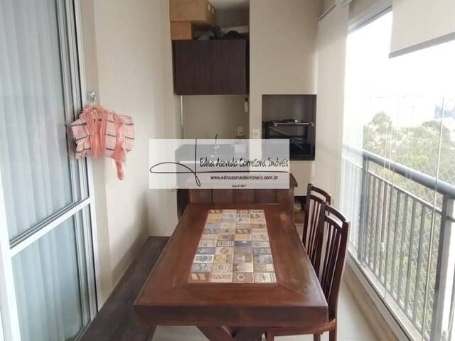 #A2-6572 - Apartamento para Venda em São Bernardo do Campo - SP