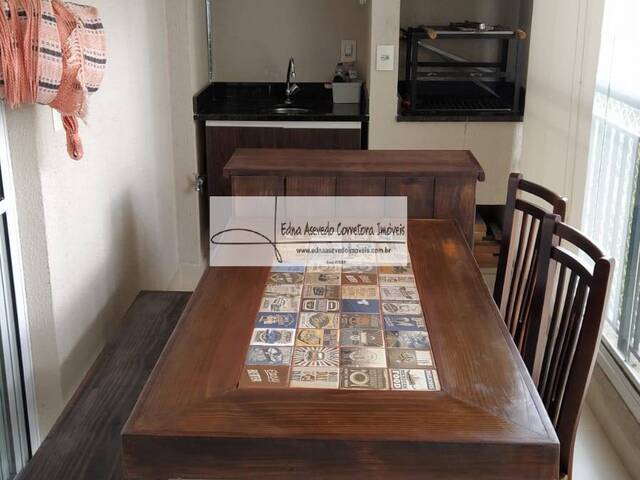 #A2-6572 - Apartamento para Venda em São Bernardo do Campo - SP