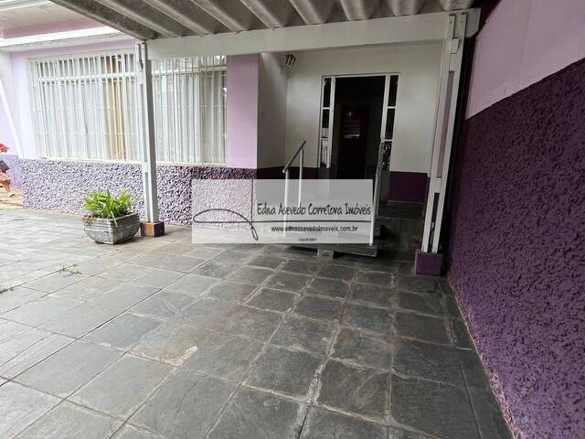 Venda em Vila Alpina - Santo André