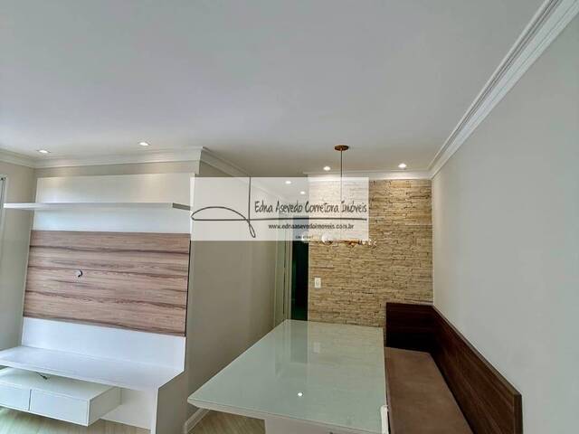 #A2-6574 - Apartamento para Venda em São Bernardo do Campo - SP