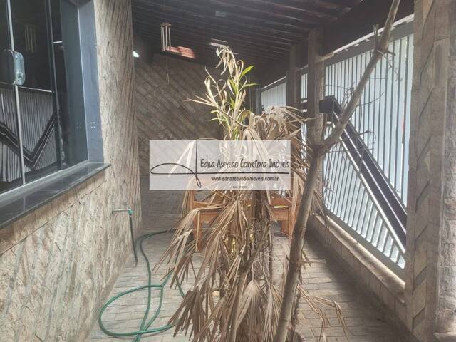 #S-6575 - Sobrado para Venda em Santo André - SP