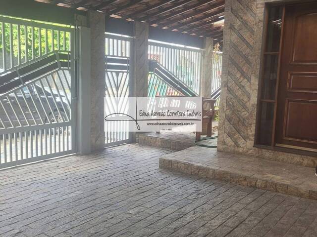 Sobrado para Venda em Santo André - 5