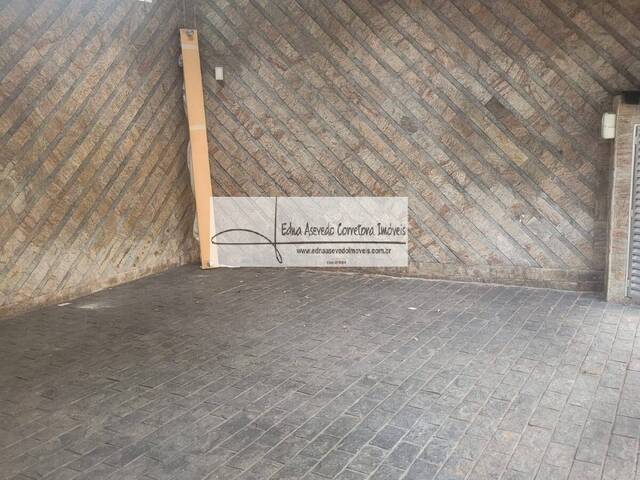 Sobrado para Venda em Santo André - 4