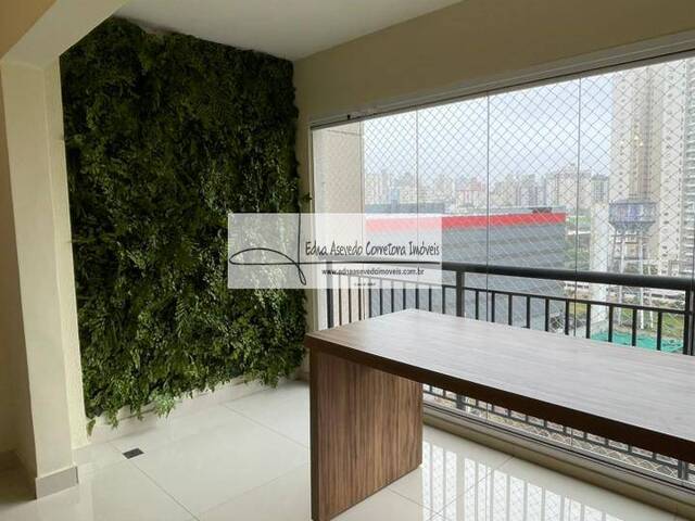 Apartamento para Venda em São Bernardo do Campo - 5
