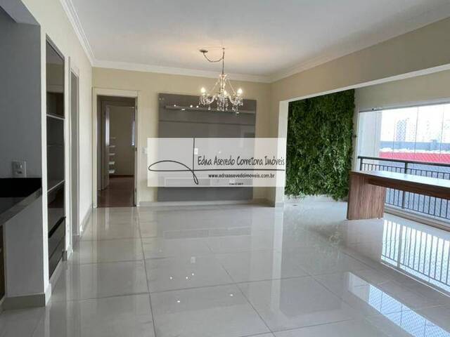 Apartamento para Venda em São Bernardo do Campo - 4