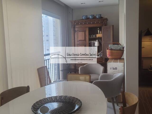 #A2-6577 - Apartamento para Venda em São Bernardo do Campo - SP