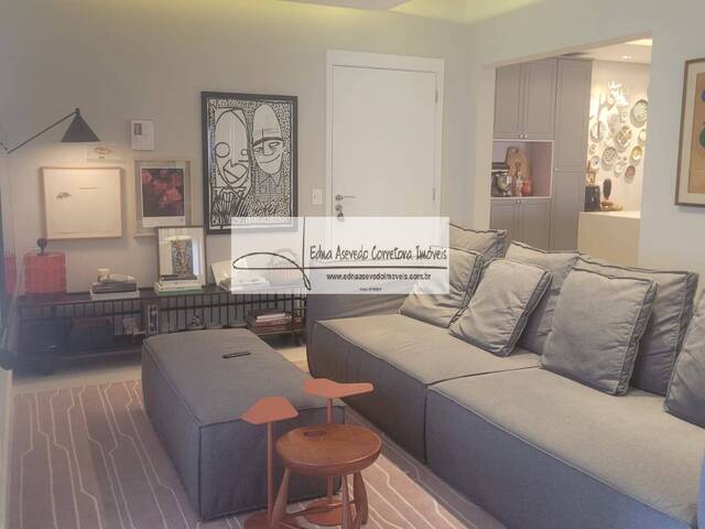 #A2-6577 - Apartamento para Venda em São Bernardo do Campo - SP