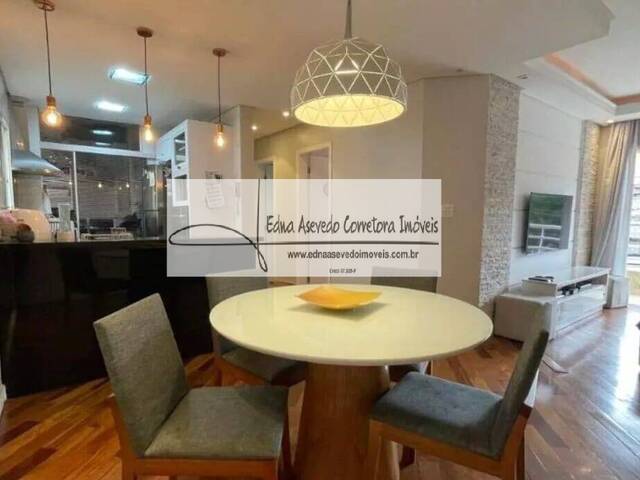 #A2-6578 - Apartamento para Venda em São Caetano do Sul - SP