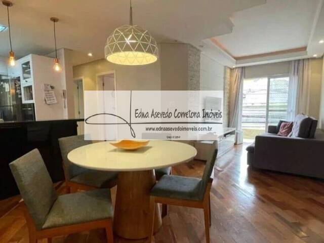 #A2-6578 - Apartamento para Venda em São Caetano do Sul - SP