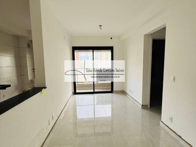 #A2-6579 - Apartamento para Venda em São Bernardo do Campo - SP