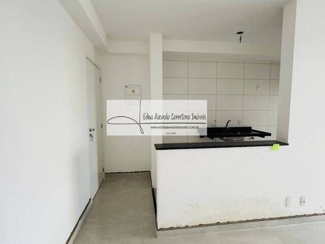 #A2-6579 - Apartamento para Venda em São Bernardo do Campo - SP