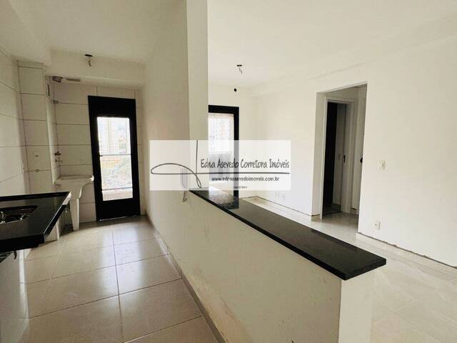 Apartamento para Venda em São Bernardo do Campo - 5