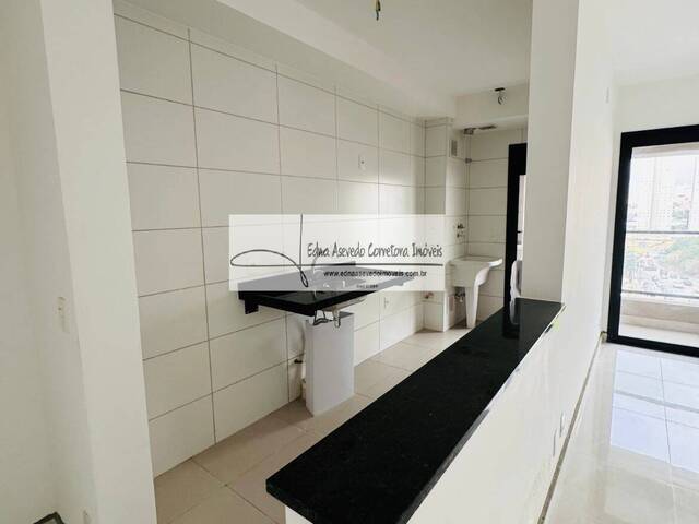 Apartamento para Venda em São Bernardo do Campo - 4