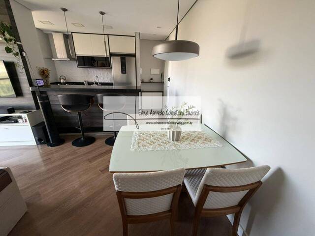 Apartamento para Venda em São Bernardo do Campo - 4