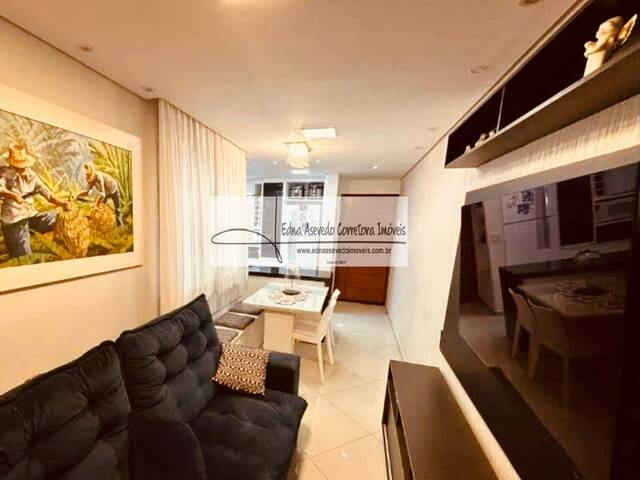 #A1-6581 - Apartamento sem condomínio - Cobertura para Venda em Santo André - SP