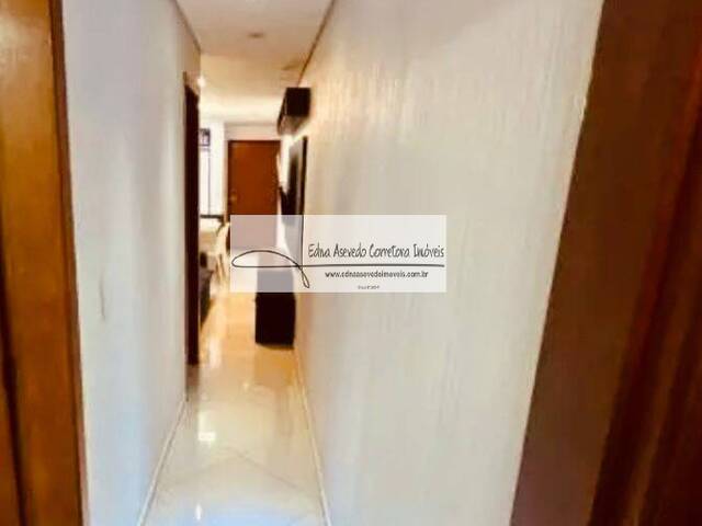 Apartamento sem condomínio - Cobertura para Venda em Santo André - 5