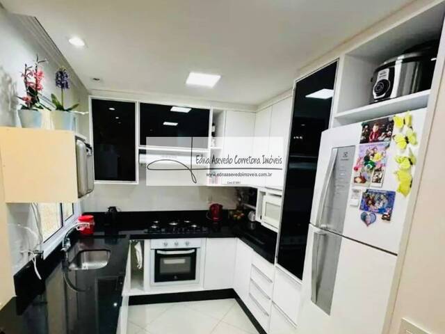 Venda em Vila Vitoria - Santo André