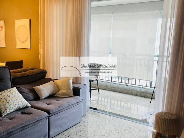 #A2-6237 - Apartamento para Venda em São Bernardo do Campo - SP