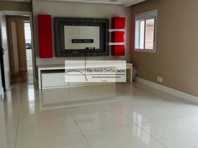 #A2-6582 - Apartamento para Locação em São Bernardo do Campo - SP