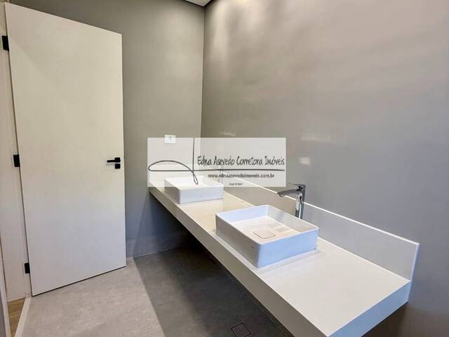 #S-6583 - Sobrado para Venda em São Bernardo do Campo - SP