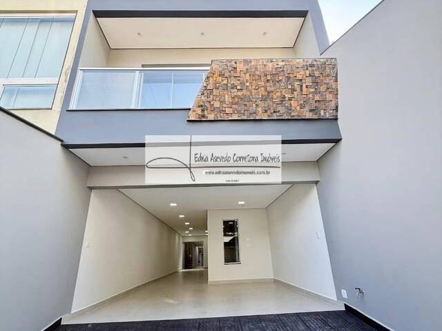 #S-6583 - Sobrado para Venda em São Bernardo do Campo - SP