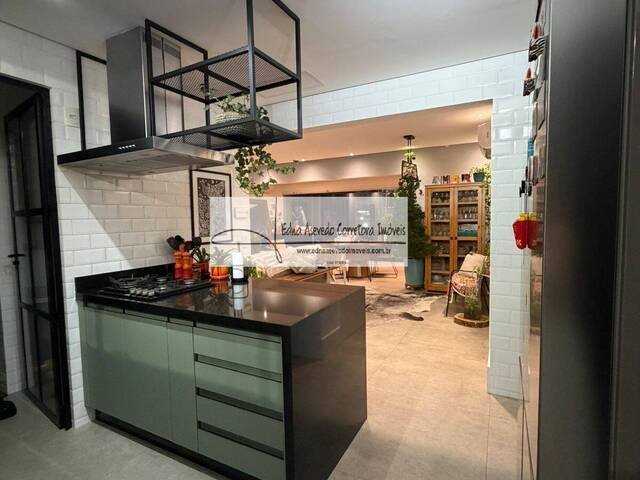 Apartamento para Venda em São Bernardo do Campo - 4