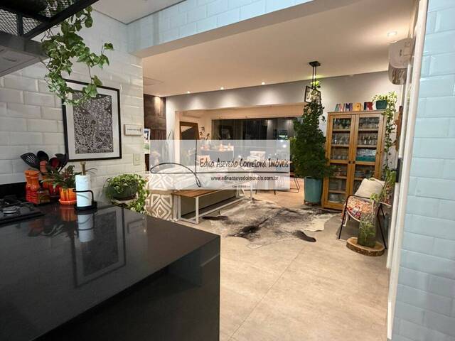 Apartamento para Venda em São Bernardo do Campo - 5