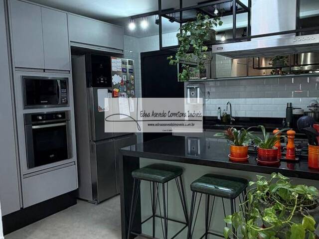 #A2-6584 - Apartamento para Venda em São Bernardo do Campo - SP