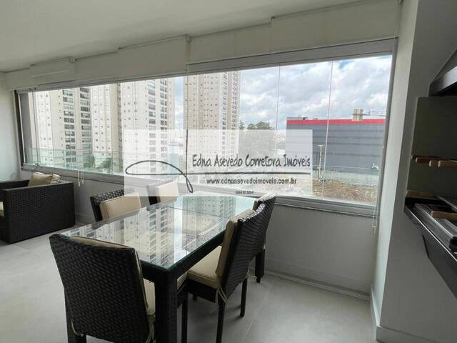 #A2-6585 - Apartamento para Venda em São Bernardo do Campo - SP