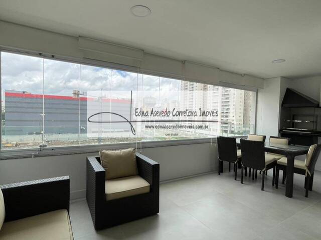 #A2-6585 - Apartamento para Venda em São Bernardo do Campo - SP