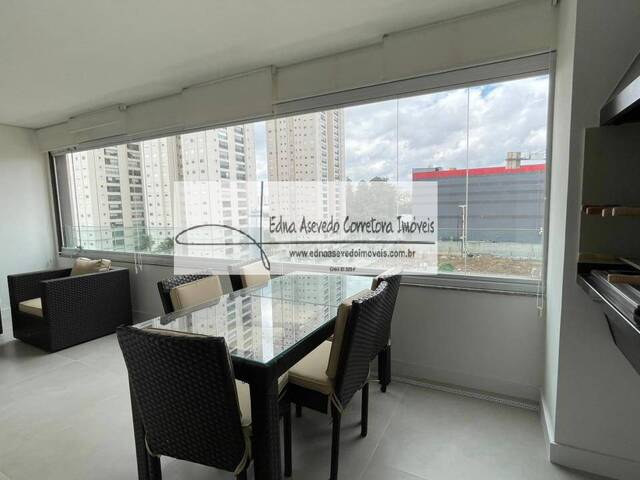 #A2-6585 - Apartamento para Venda em São Bernardo do Campo - SP