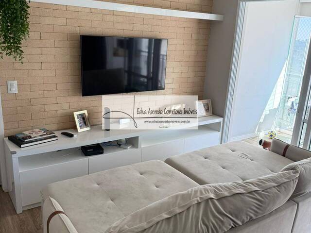 #A2-6348 - Apartamento para Venda em São Bernardo do Campo - SP