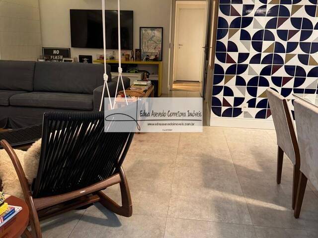 Apartamento para Venda em São Bernardo do Campo - 5