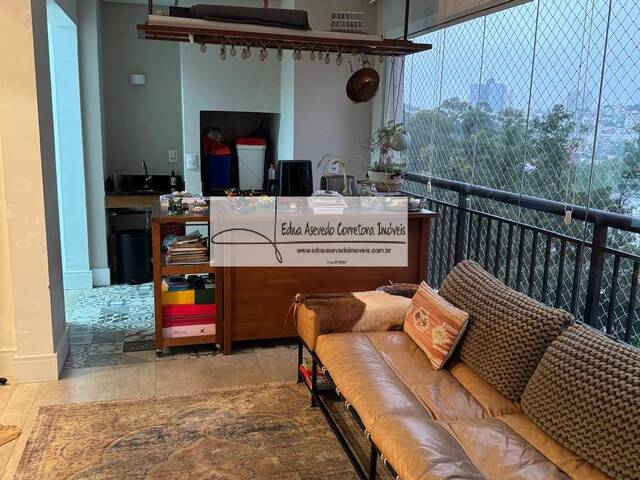 #A2-6586 - Apartamento para Venda em São Bernardo do Campo - SP