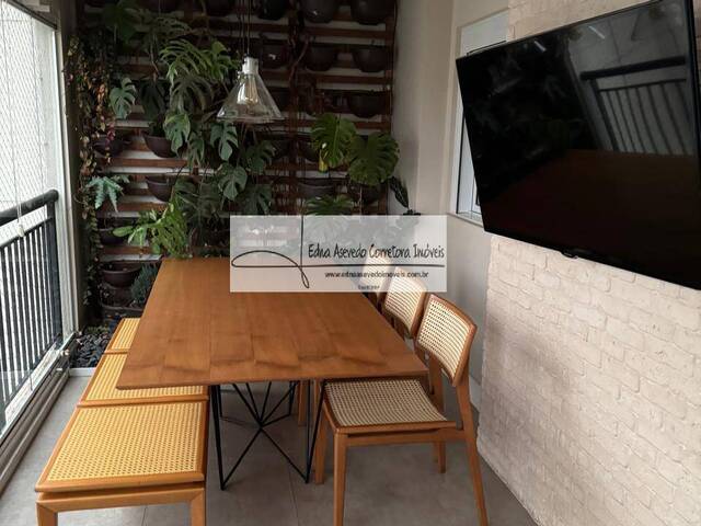 #A2-6586 - Apartamento para Venda em São Bernardo do Campo - SP