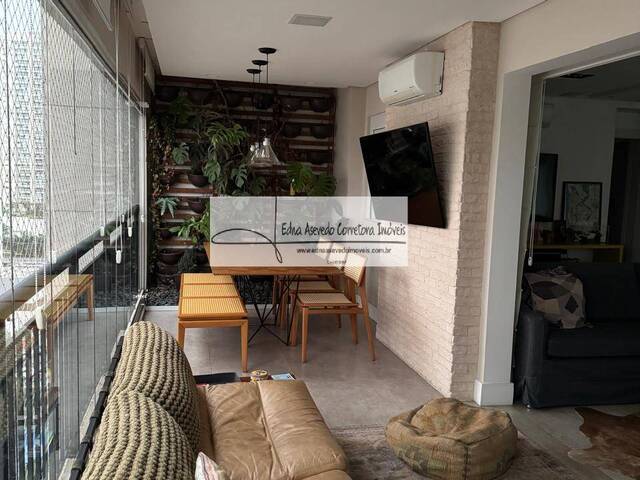 Apartamento para Venda em São Bernardo do Campo - 4