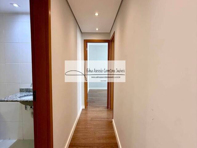 Apartamento para Venda em Santo André - 4