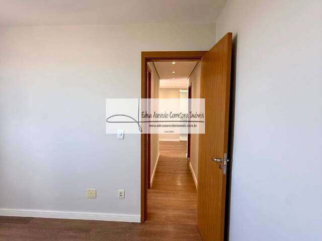 #A2-6587 - Apartamento para Venda em Santo André - SP