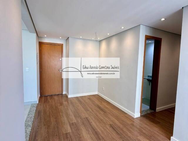 #A2-6587 - Apartamento para Venda em Santo André - SP