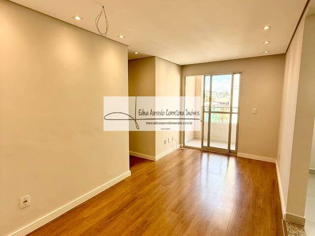 #A2-6587 - Apartamento para Venda em Santo André - SP