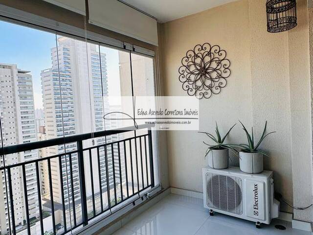 #A2-6588 - Apartamento para Venda em São Bernardo do Campo - SP