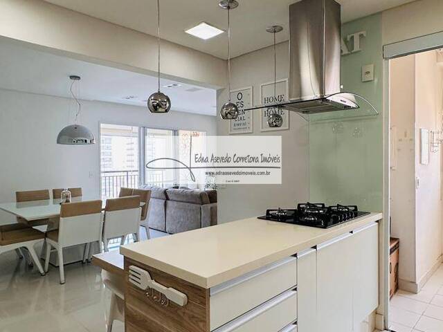 Apartamento para Venda em São Bernardo do Campo - 5