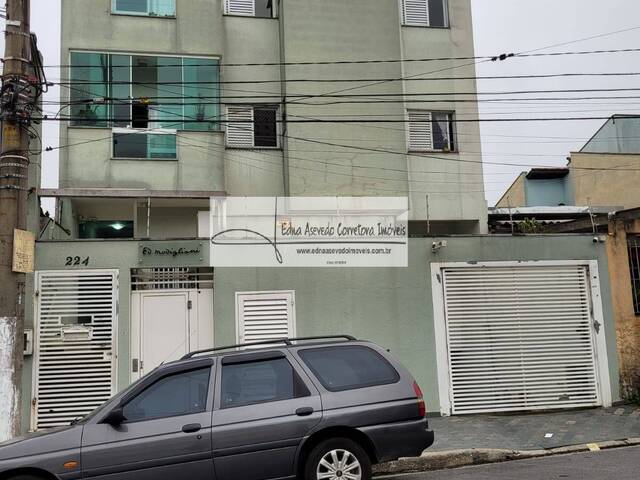 #A2-6590 - Apartamento para Venda em São Bernardo do Campo - SP